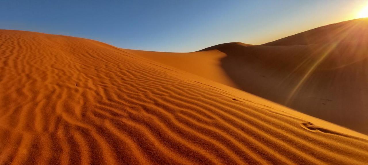 Dar Tafouyte Hotel Merzouga Luaran gambar