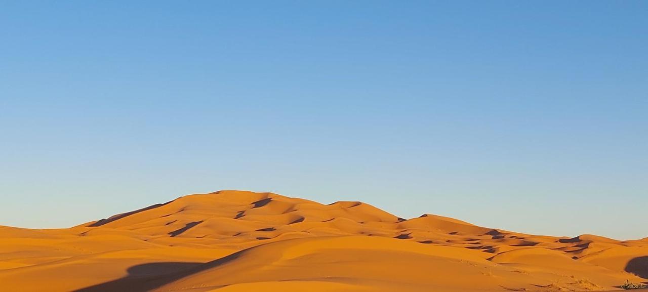 Dar Tafouyte Hotel Merzouga Luaran gambar