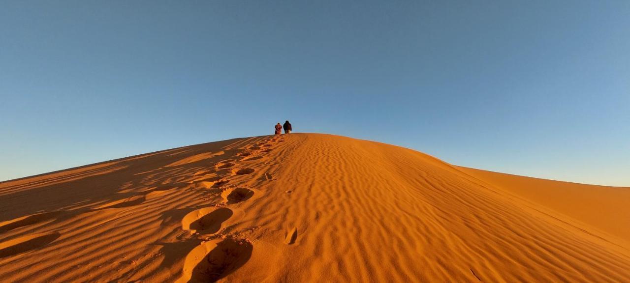Dar Tafouyte Hotel Merzouga Luaran gambar