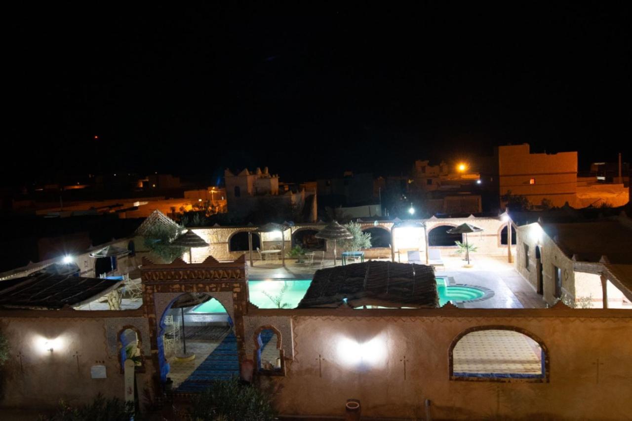 Dar Tafouyte Hotel Merzouga Luaran gambar