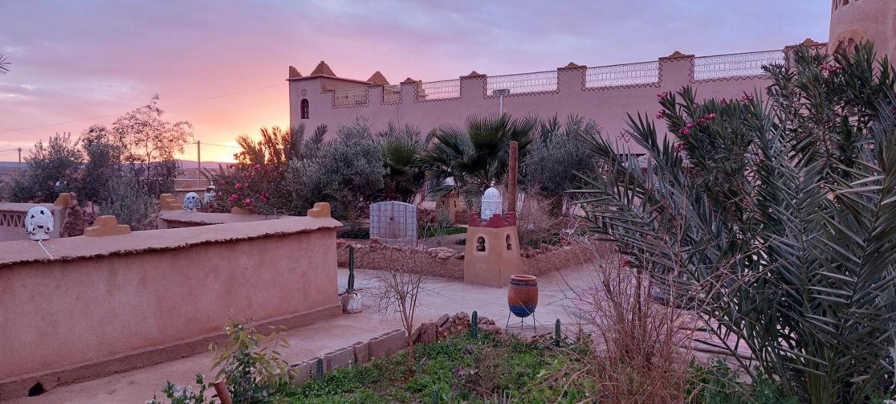 Dar Tafouyte Hotel Merzouga Luaran gambar