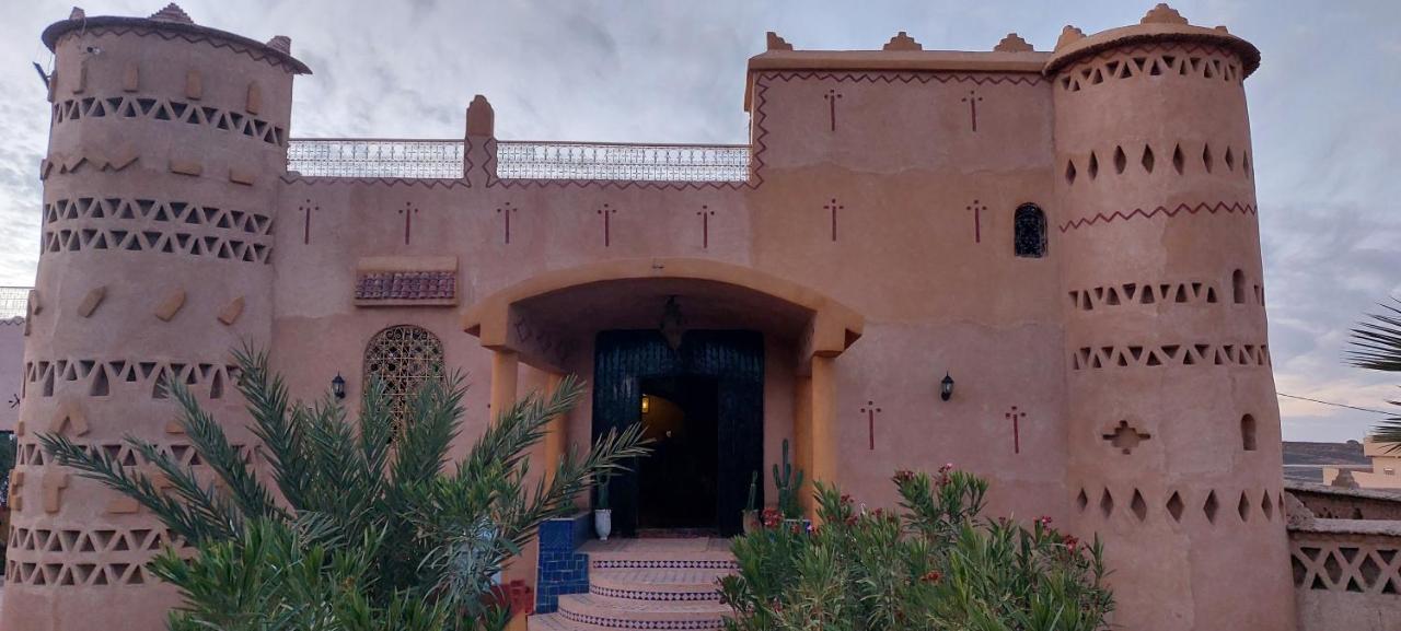 Dar Tafouyte Hotel Merzouga Luaran gambar