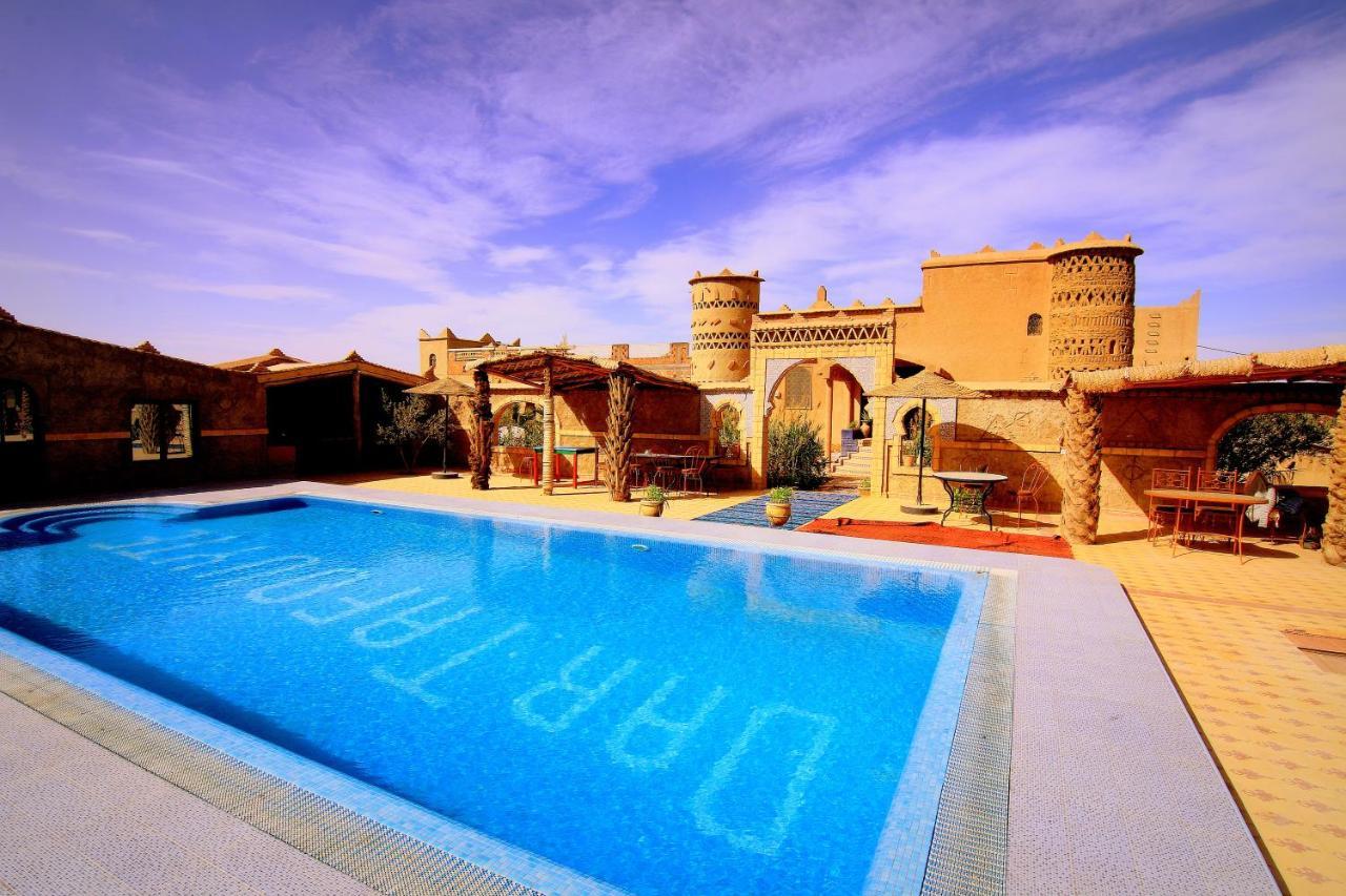 Dar Tafouyte Hotel Merzouga Luaran gambar