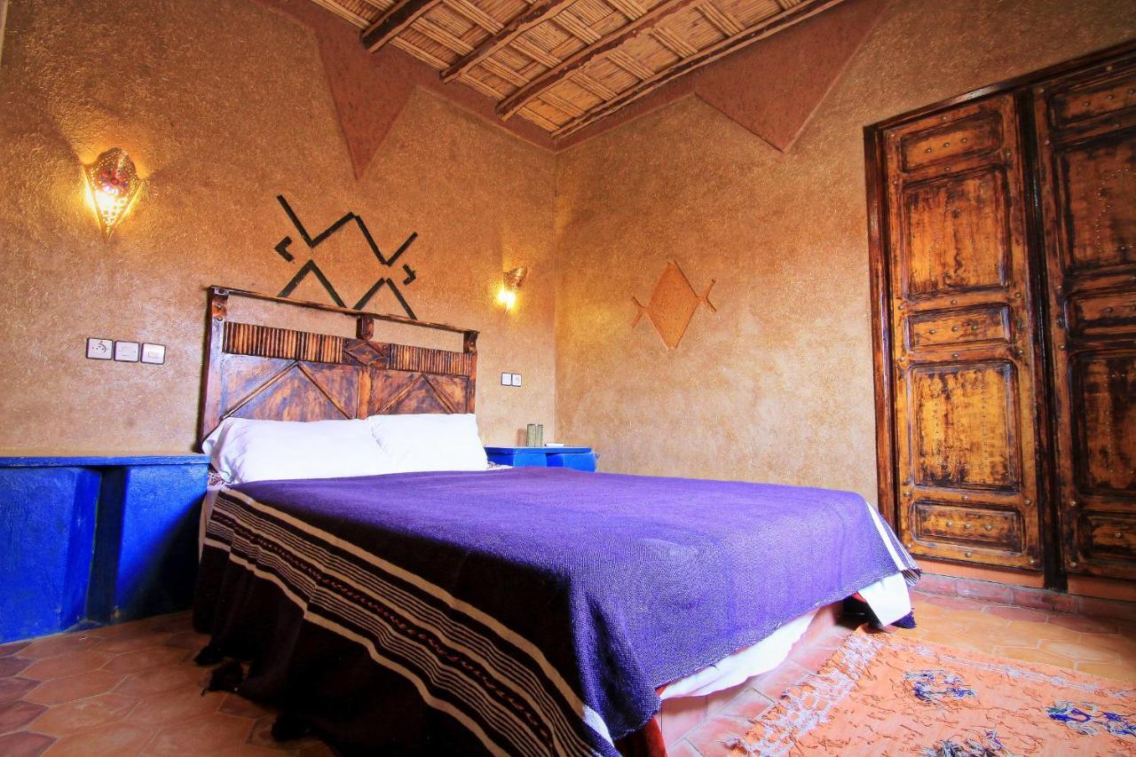 Dar Tafouyte Hotel Merzouga Luaran gambar