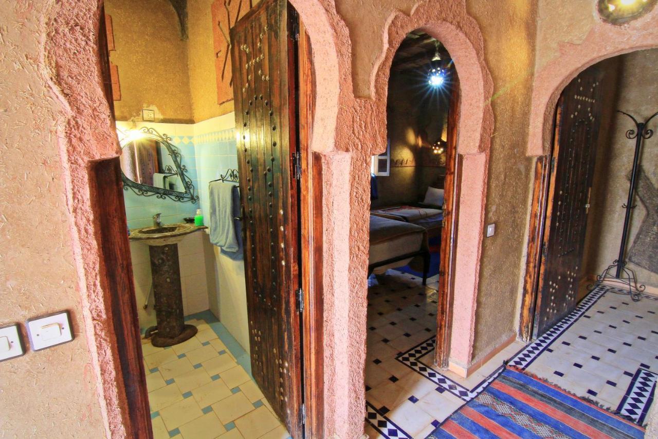 Dar Tafouyte Hotel Merzouga Luaran gambar