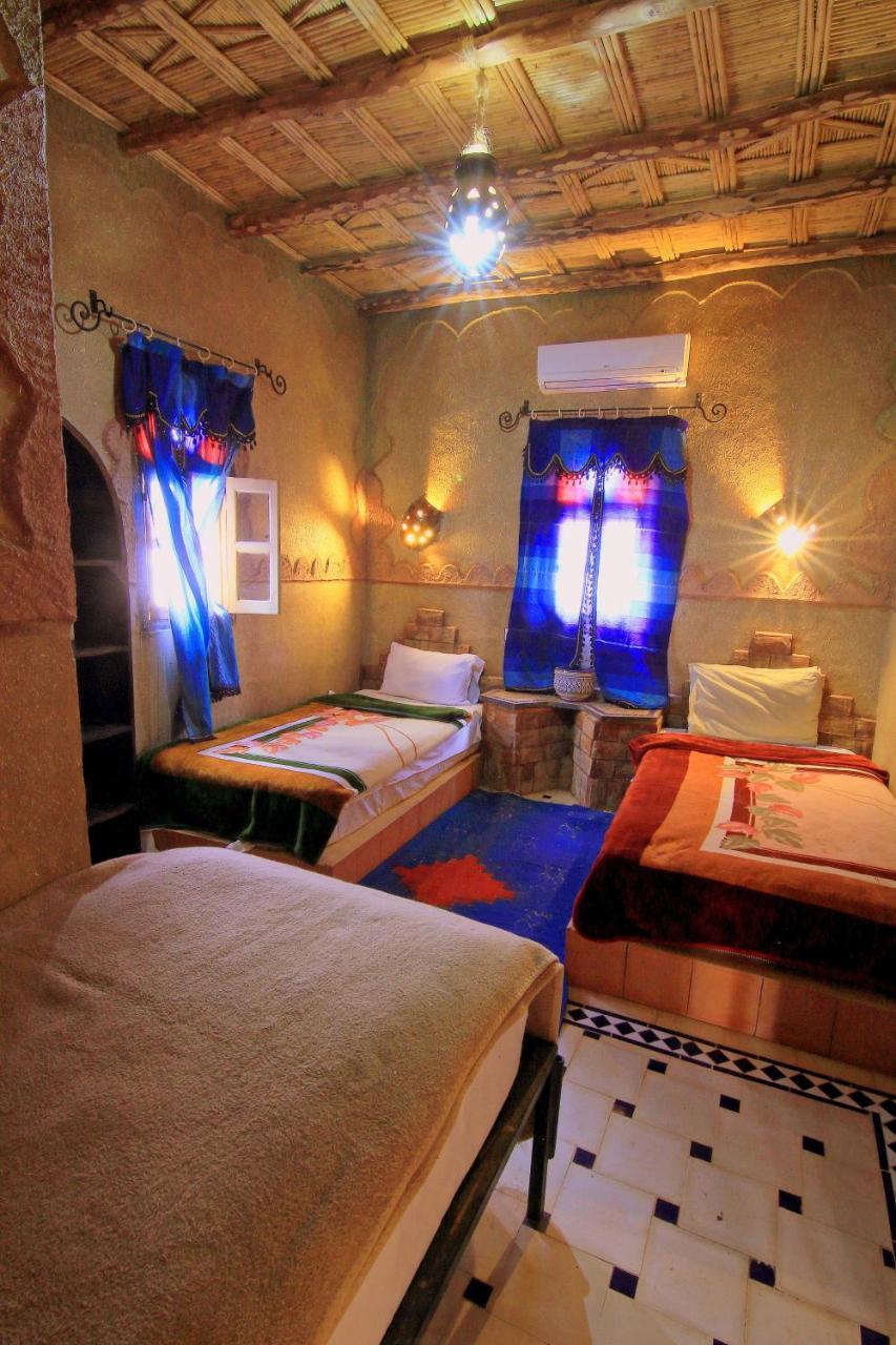 Dar Tafouyte Hotel Merzouga Luaran gambar