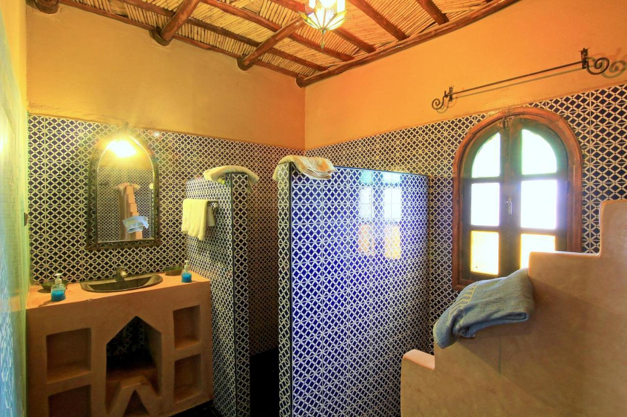 Dar Tafouyte Hotel Merzouga Luaran gambar