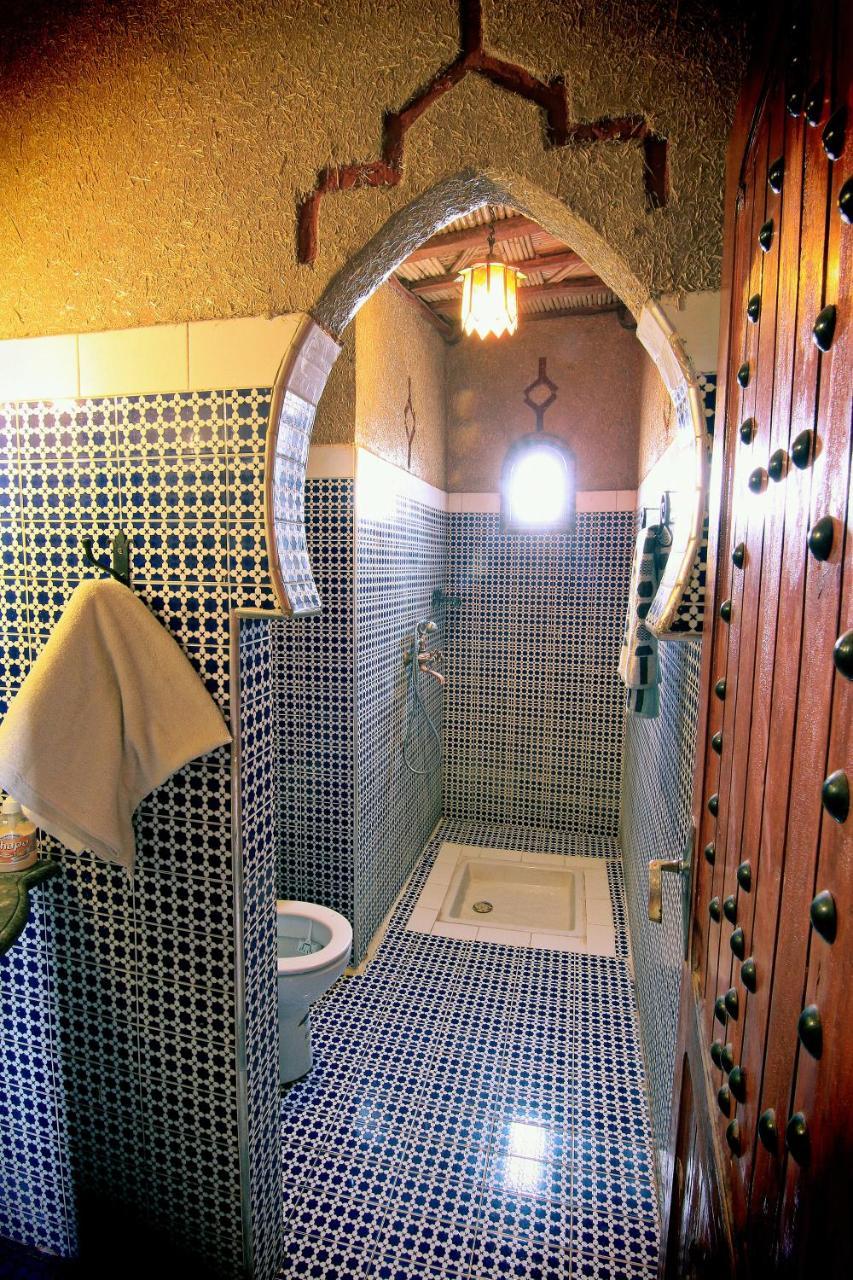 Dar Tafouyte Hotel Merzouga Luaran gambar