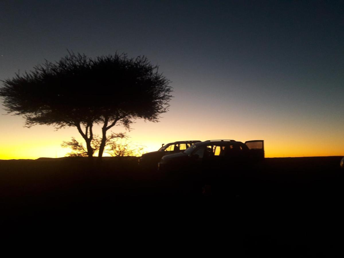 Dar Tafouyte Hotel Merzouga Luaran gambar